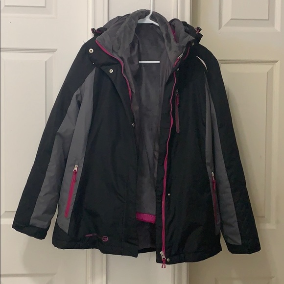 Free Country Jackets & Blazers - 🧥Free Country women’s coat 🧥 🛍